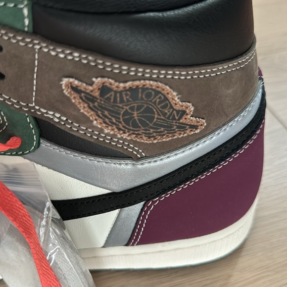 Air Jordan 1 Retro High OG (DH3097) - Picture 6 of 16